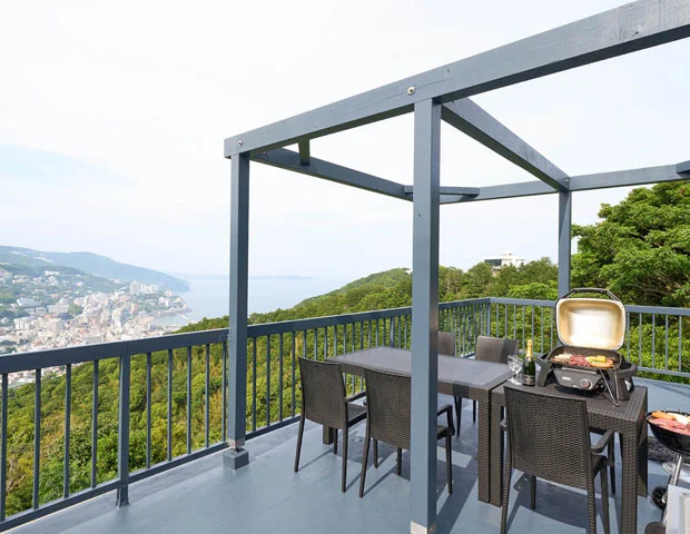 Villa 熱海 SUI