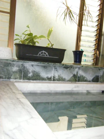 伊豆下田・須崎 温泉民宿 「権兵衛」 - 静岡県