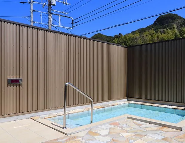 伊豆畑毛温泉 誠山