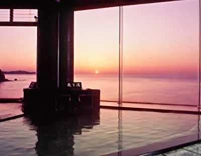 熱海偕楽園(閉館しました)