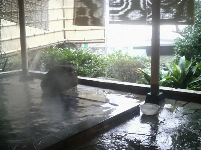 熱海偕楽園(閉館しました)