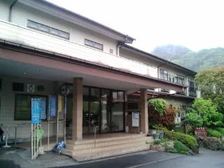 富士見館