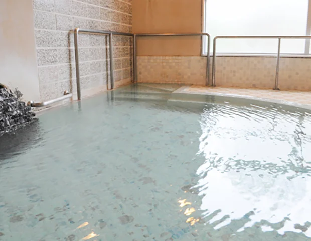 滝の湯センター夢風泉