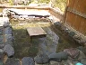 森林露天風呂