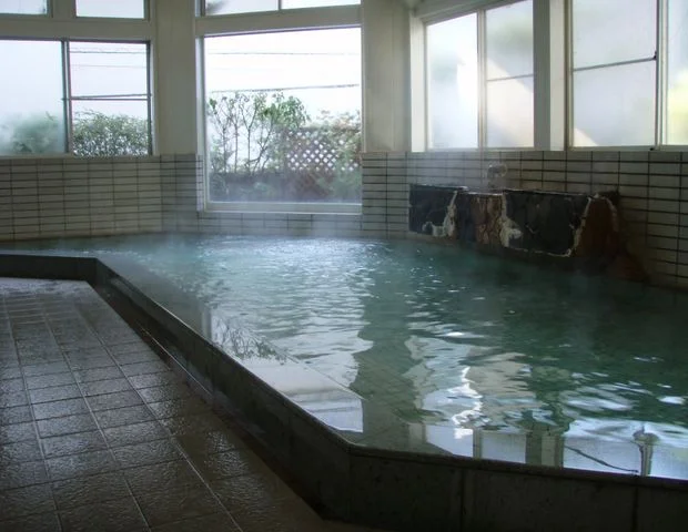 日航亭・大湯(閉館しました)