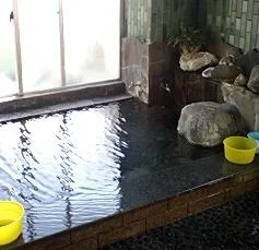 土肥温泉 民宿 美浜