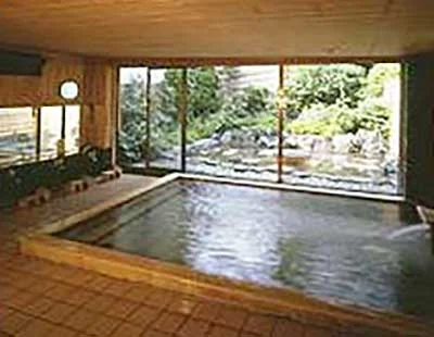 下田聚楽ホテル