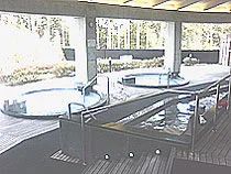 日帰り天然温泉 あらたまの湯