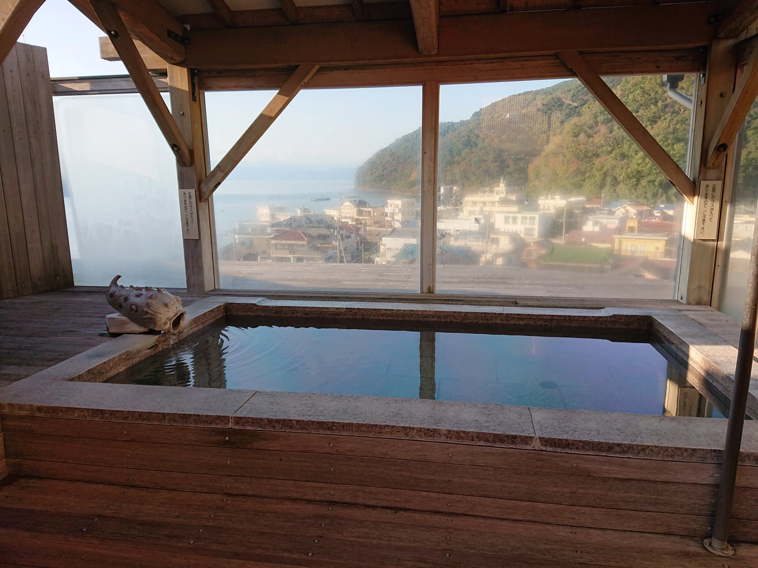 戸田温泉　味わいの宿　ときわや