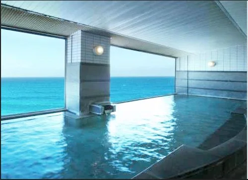 ホテル セタスロイヤル - 熱川 - 静岡県