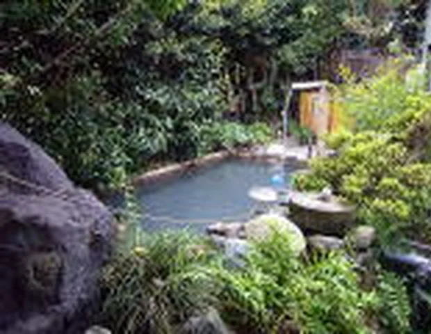 ごぜんの湯(閉館しました)