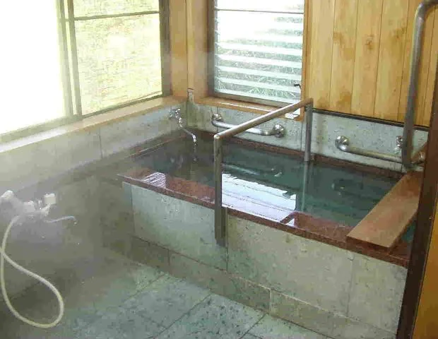 ごぜんの湯(閉館しました)