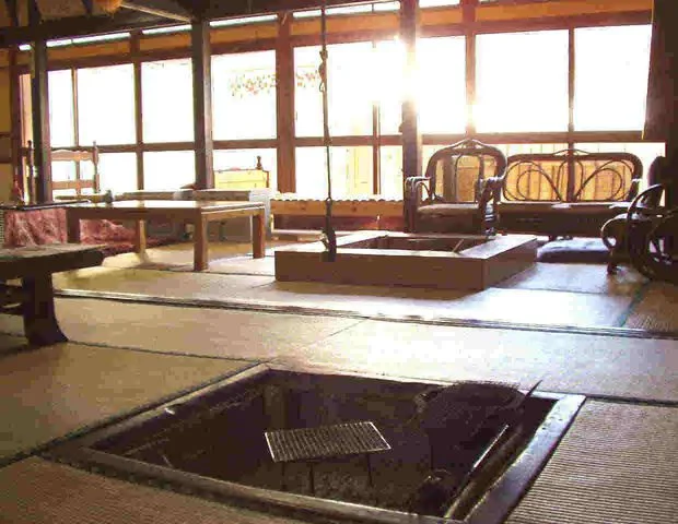 ごぜんの湯(閉館しました)