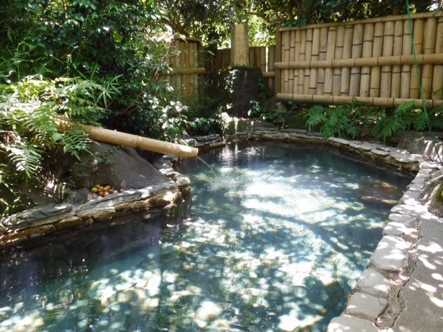 ごぜんの湯(閉館しました)