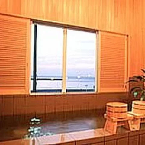 Dohi Onsen Villa On The Beach - Shizuoka