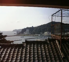 熱海温泉 竜宮閣