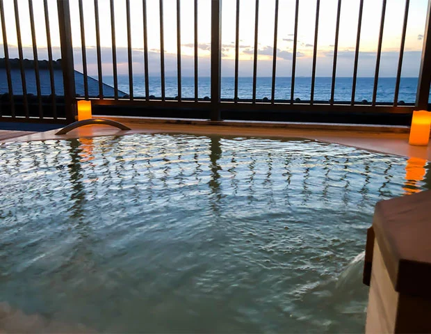 HOTEL&RESORT 伊豆の音
