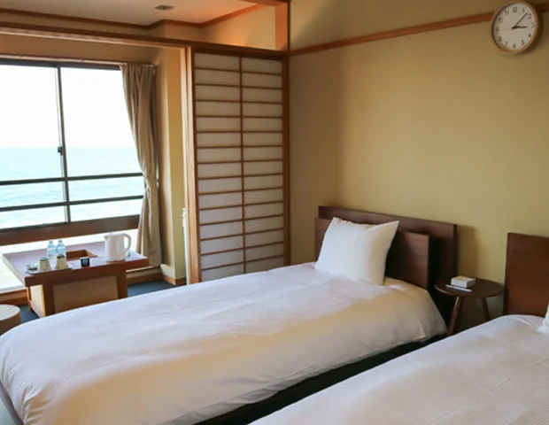 HOTEL&RESORT 伊豆の音