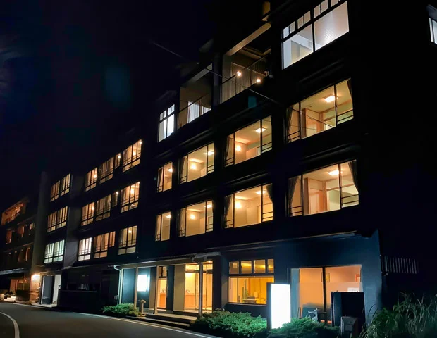 HOTEL&RESORT 伊豆の音