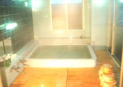 観光旅館ニューはまな - 静岡県