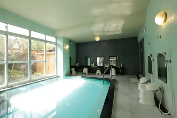 Yasuragi no Sato Youjoukan - Shizuoka