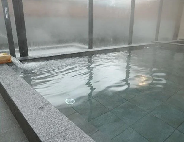 新稲子川温泉ユー・トリオ
