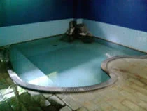 臨泉閣（閉館しました）