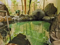 伊豆長岡温泉 源泉の湯 ふれあいの宿 姫の湯荘(閉館しました)