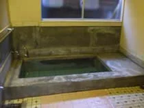 熱海温泉 水口第二共同浴場【閉館しました】