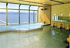 浜名湖かんざんじ温泉　ホテルニューいずみ館 - 静岡県