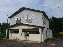 川湯温泉 川湯公衆浴場