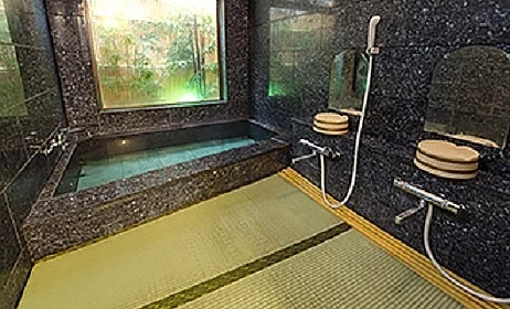 Hamayu Onsen, Amimoto Minshuku - Shizuoka