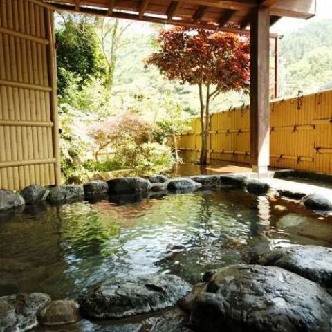 いろりの宿 三吉 - 天城 - 静岡県