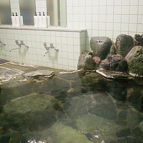 廣和荘 - 静岡県