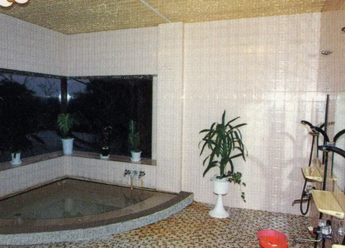 ペンション爪木崎 - 静岡県