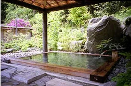 湯の宿　志むら