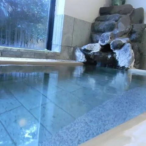 Tokagashima Onsen Village, Sashimi and Natural Hot Spring Inn Izuichi - Shizuoka