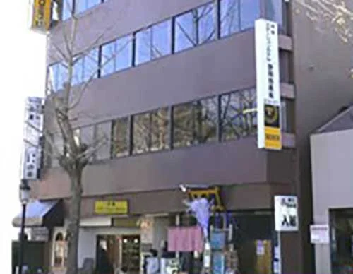 伊東ステーションホテル