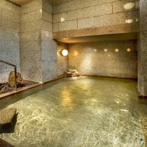 浜名湖かんざんじ温泉　ホテル山喜 - 静岡県