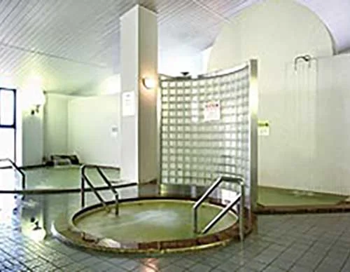 歌志内 チロルの湯