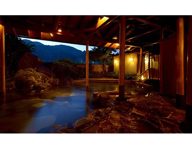 嵯峨沢館