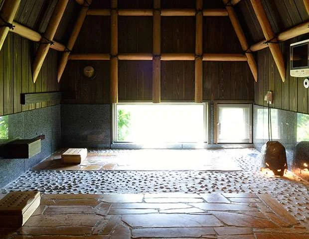 嵯峨沢館