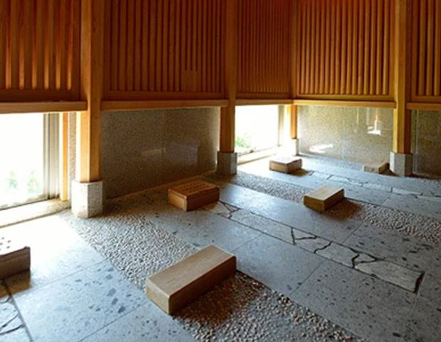 嵯峨沢館
