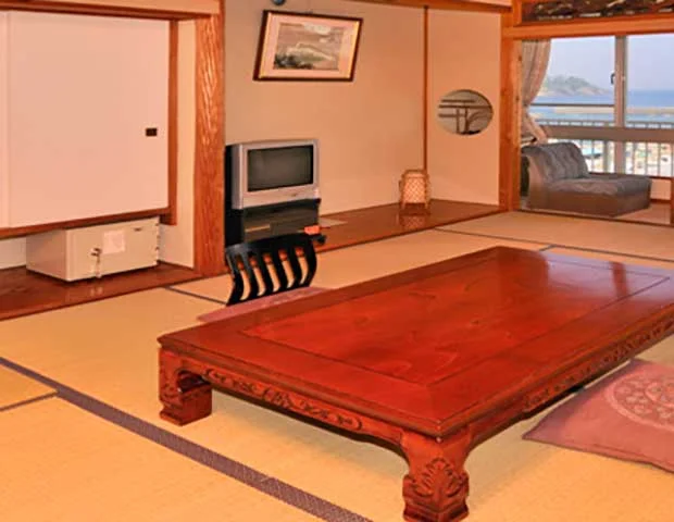 お口の故郷 やまだ荘（閉館しました）