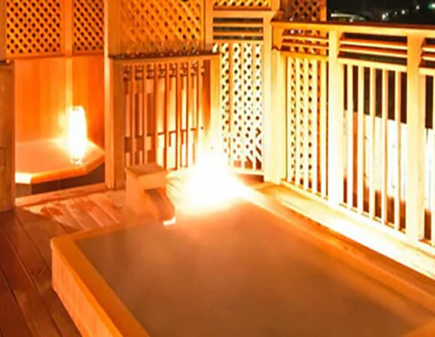 お口の故郷 やまだ荘（閉館しました）