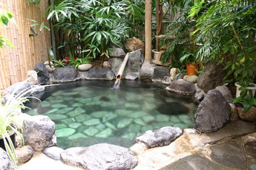 Toi Onsen Asakaso Inn - Shizuoka