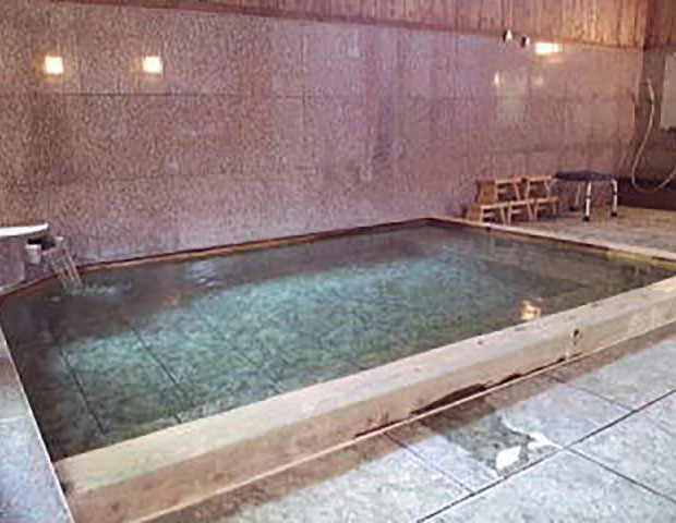 妙樂湯