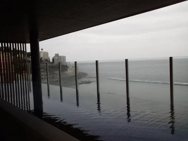 HOTEL MICURAS（閉館しました）