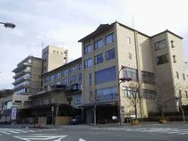 時わすれ開華亭(旧 舘山寺ビューホテル開華亭) - 静岡県