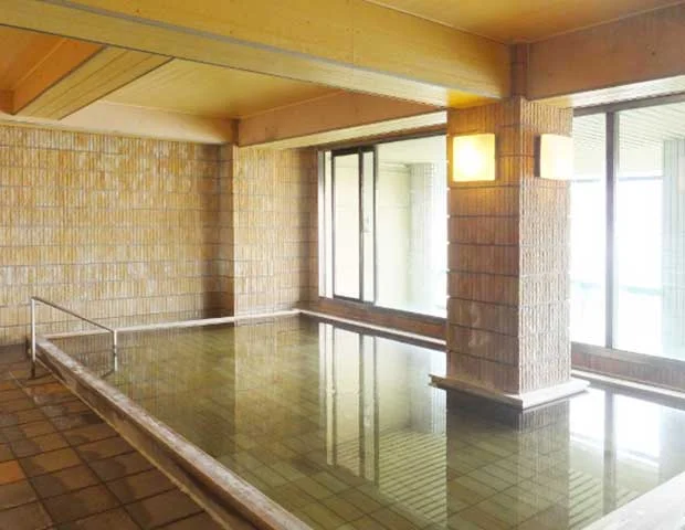 ウオミサキホテル